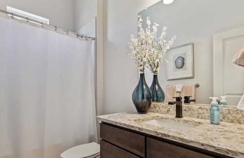 Arvada House | Fabulous foothill escape