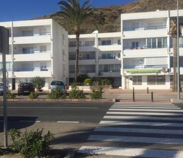 La Parata Apartment | Fabulous Front Line 3-Bedroom Apartment in Mojacar