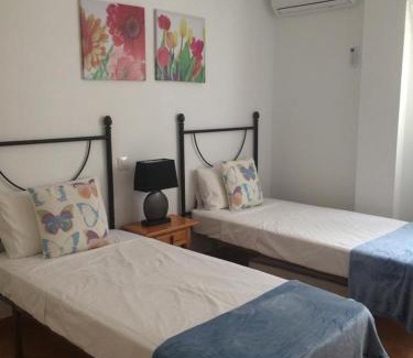 La Parata Apartment | Fabulous Front Line 3-Bedroom Apartment in Mojacar