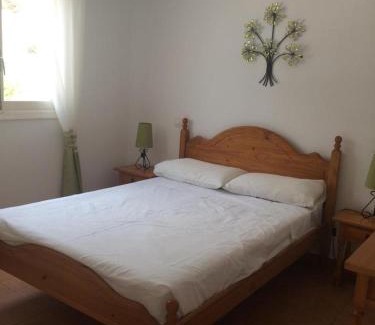 La Parata Apartment | Fabulous Front Line 3-Bedroom Apartment in Mojacar