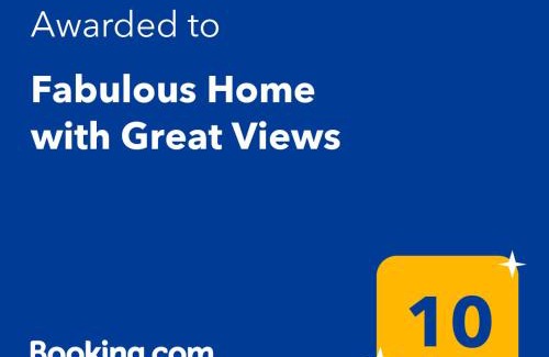 Fernhill Apartment | Fabulous Home with Great Views