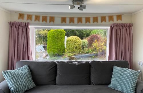 Welshpool Apartment | Fabulous Hot Tub with Views!