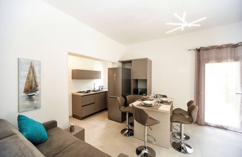Santa Caterina House | FABULOUS house among the olive trees of Salento and beaches Porto Cesareo and Torre Lapillo
