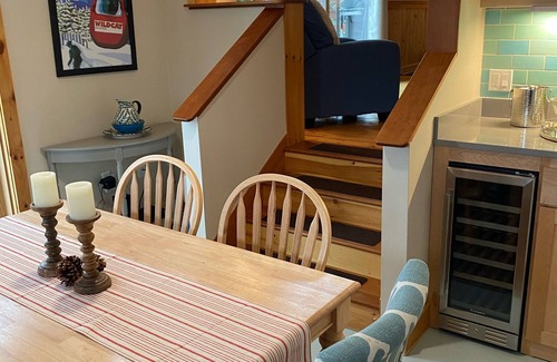 Jackson House | Fabulous Jackson location!