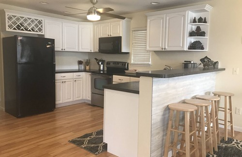 Village of Four Seasons House | Fabulous Lake-Front in cove! Private Dock & Decks, free WIFI - 3 homes available