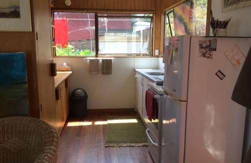 Pouawa House | fabulous makorori location