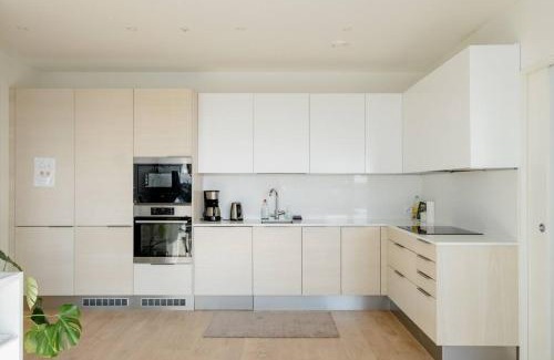 Kallio Apartment | Fabulous Morden Apartment in Helsinki