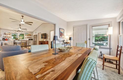 Sylva House | Fabulous Mountain Views-The Nut House-Sylva, NC home