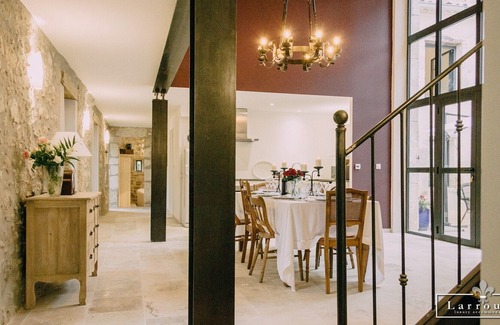 Condom House | Fabulous, newly renovated Gite