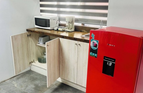 Del Valle Apartment | Fabulous, Nice & Safe 3-bedroom apartment in Ciudad de México.Best Coyoacán CDMX
