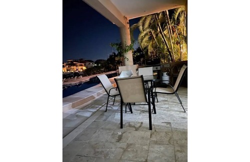 Puerto Aventuras Condo | Fabulous Ocean Canal/Marina View-Puerto Aventuras