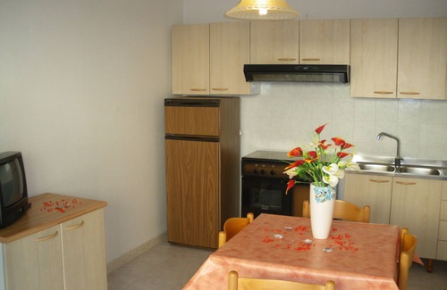 Torre Suda House | Fabulous one bedroom apartment by the sea in Torre Suda, minutes from Gallipoli