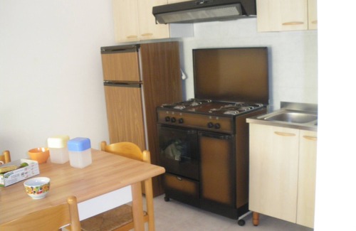 Torre Suda House | Fabulous one bedroom apartment by the sea in Torre Suda, minutes from Gallipoli