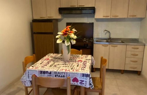 Torre Suda House | Fabulous one bedroom apartment by the sea in Torre Suda, minutes from Gallipoli