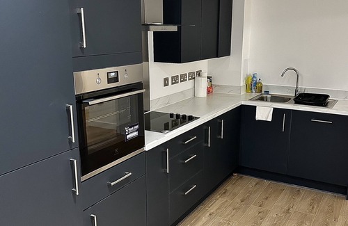 South Hornchurch Apartment | Fabulous One Bedroom Apartment Dagenham