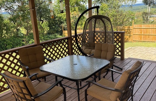 Houserville House | Fabulous pet-friendly 3-bedroom house with AC in State College