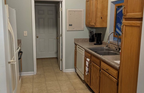 Georgetown House | Fabulous pet friendly home just minutes from Kentucky Horse Park