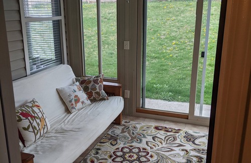 Georgetown House | Fabulous pet friendly home just minutes from Kentucky Horse Park