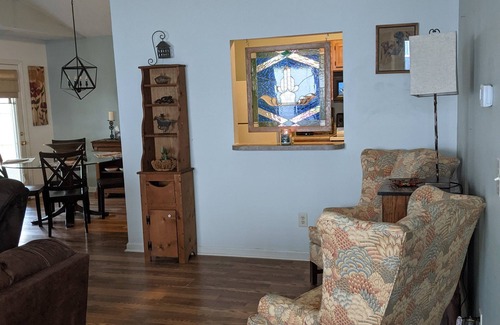Georgetown House | Fabulous pet friendly home just minutes from Kentucky Horse Park