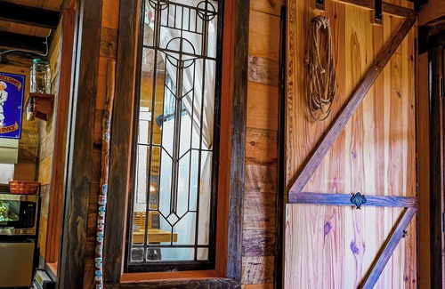 Tellico Plains Cabin | Fabulous Shack in the heart of Tellico Plains.