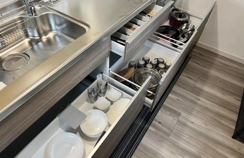 Shiroyama House | Fabulous Shiroyama - Vacation STAY 17734