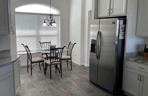 Wildwood House | FABULOUS View OF 2nd Hole LOWLAND GOLF COURSE