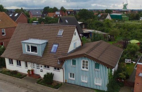 Twielenfleth Apartment | Fabys Ferienwohnung