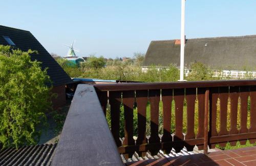 Twielenfleth Apartment | Fabys Ferienwohnung