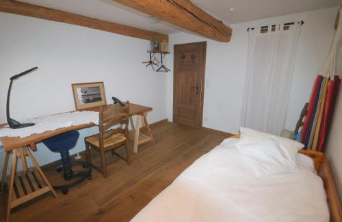 Einbeck House | Fachwerk-Kultur-Pension TangoBrücke