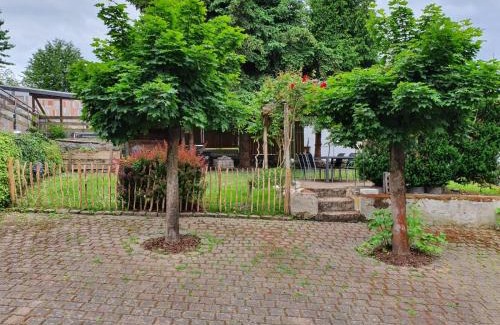 Enkirch House | Fachwerkhäuschen