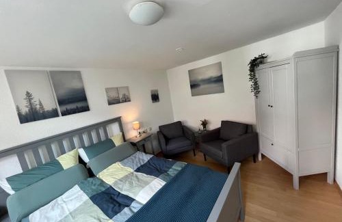 Melsungen Apartment | Fachwerkhäuschen