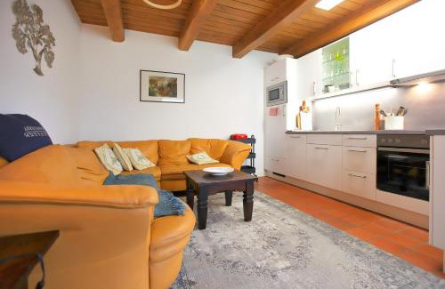 Ostseebad Ahrenshoop Apartment | Fachwerkhaus