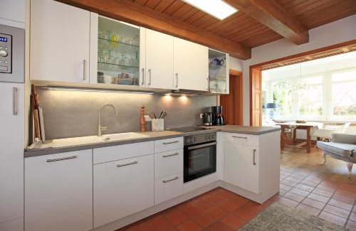 Ostseebad Ahrenshoop Apartment | Fachwerkhaus