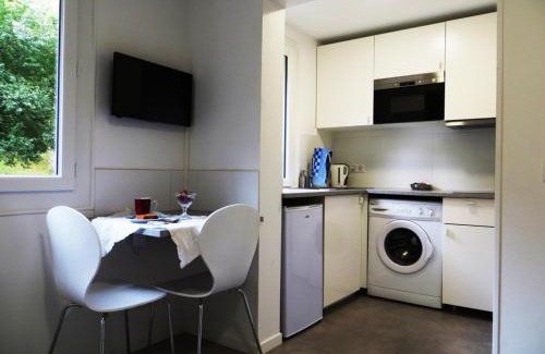 Marengo - Jolimont Apartment | Facile, Lumineux, Parking, Metro, proche du Centre