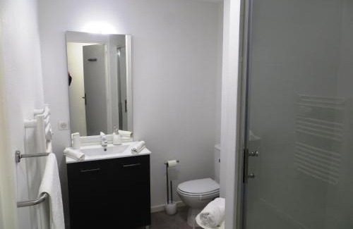 Marengo - Jolimont Apartment | Facile, Lumineux, Parking, Metro, proche du Centre