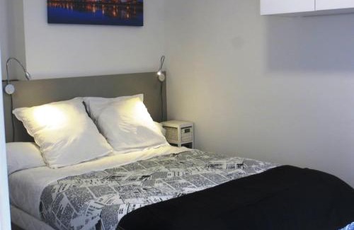 Marengo - Jolimont Apartment | Facile, Lumineux, Parking, Metro, proche du Centre