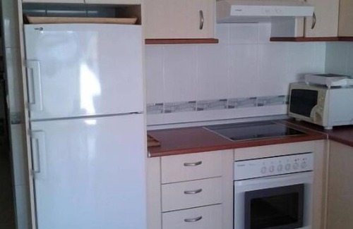 Carboneras Apartment | Facing the Mediterranean in Carboneras