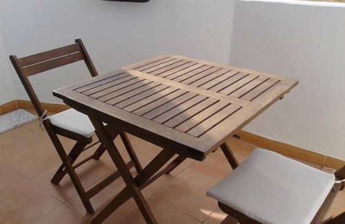 Carboneras Apartment | Facing the Mediterranean in Carboneras