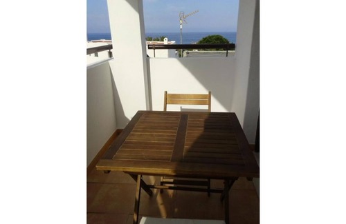 Carboneras Apartment | Facing the Mediterranean in Carboneras