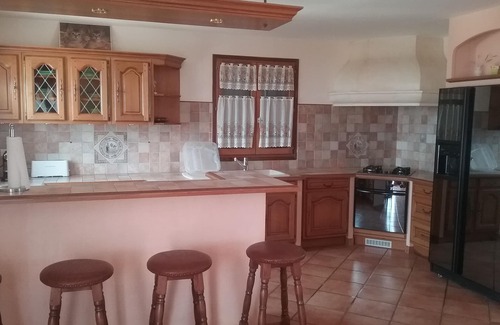 Antheor House | Facing the sea and the Estérel massif, Antheor, town of Saint Raphaël