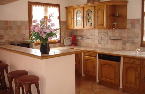 Antheor House | Facing the sea and the Estérel massif, Antheor, town of Saint Raphaël
