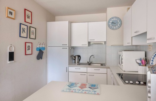 Pornic Apartment | Facing the sea, close to the beach for 4 people.