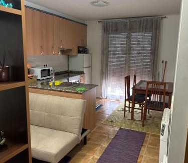 A Caniza Apartment | Facorro