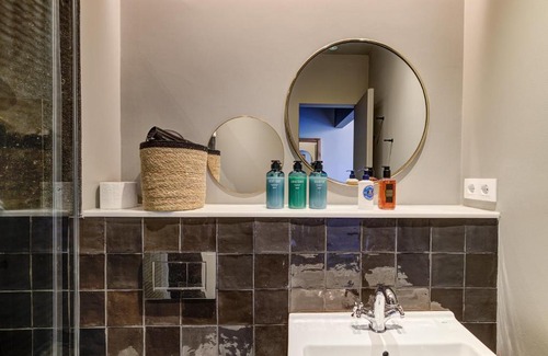 Ciutat Vella Bed & Breakfast | Factory Gardens Barcelona