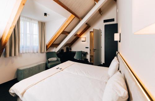 Kallo Hotel | Factory Hotel