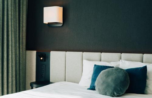 Kallo Hotel | Factory Hotel