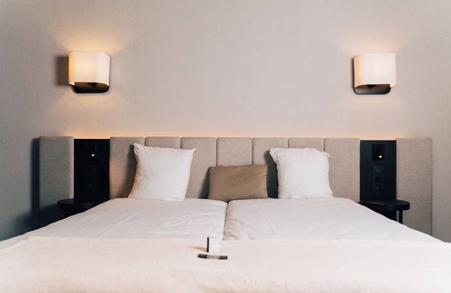 Kallo Hotel | Factory Hotel