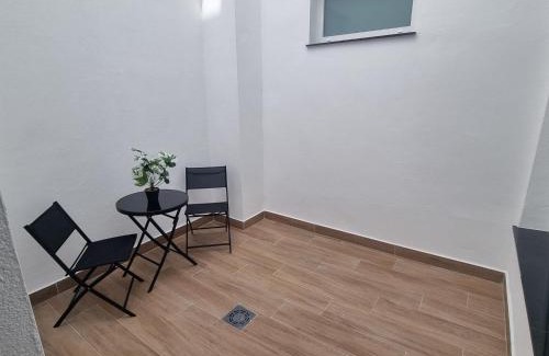 Barbate Apartment | Factory Rooms Barbate