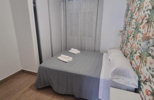 Barbate Apartment | Factory Rooms Barbate
