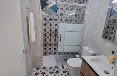 Barbate Apartment | Factory Rooms Barbate